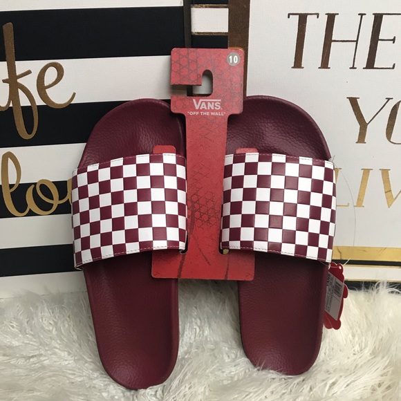 Vans Other - New  Men’s Vans Slip-ons